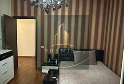 Apartament 3 camere de lux Herăstrău, 121 mp, parcare - 7