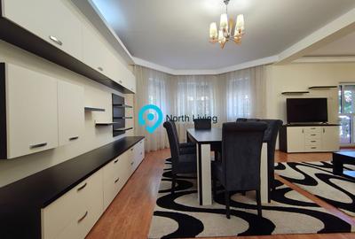 Vila individuala | Curte 400 mp | Garaj 2 auto | zona Pipera - 6