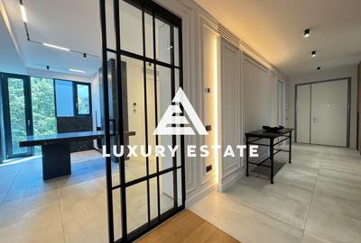 Inchiriere apartament premium cu 3 dormitoare -terase generoase și finisaje de e - 18