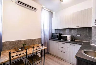 Babu's Boho Hideaway at Unirii - Ap 13B - 9