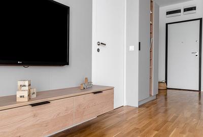 Apartament în Luxuria Residence,parcare inclusă - 8