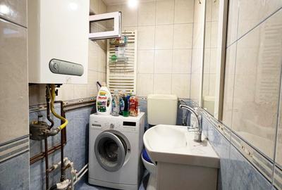 Apartament 3 camere, centrala proprie – Piața Catedralei - 7