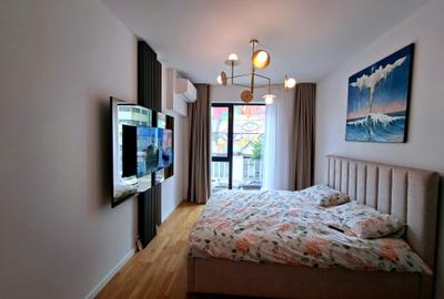 Apartament de lux, prima inchiriere - 8