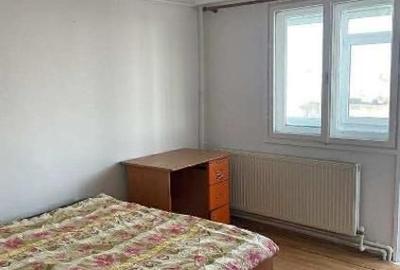 Casa de Cultură, 3 camere decomandate,67 mp. 2 balcoane, centrala gaz - 8