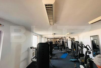 Spațiu comercial, de 170.00 mp, în Râșnov