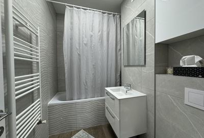 Apartament 3 camere de inchiriat Adora Park - 10