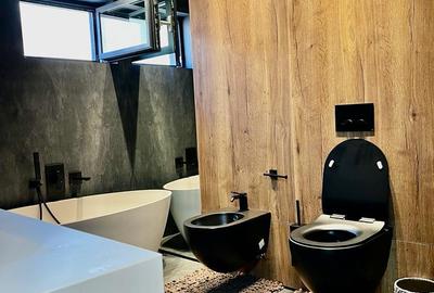 Casă inteligentă de închiriat | Mobilată complet | Zona rezidențială exclusivist - 7