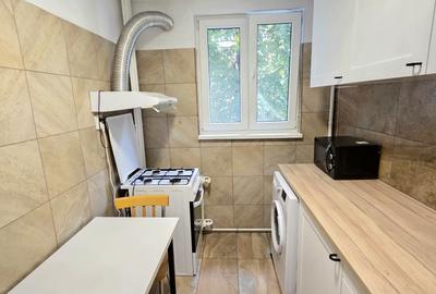 Dristor/3 Minute Metrou/Apartament 2 Camere Modern la cheie/ - 11