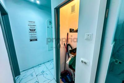 Apartament 2 camere renovat, mobilat și utilat – B-dul Alexandru Vlahuță, Brașov - 4