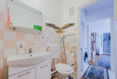 Priveliște panoramică|Apartament renovat situat lângă Iulius Mall - 14
