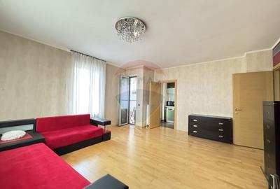 Apartament cu 2 camere, de inchiriat, Parcare - Complex Asmita Gardens - 12