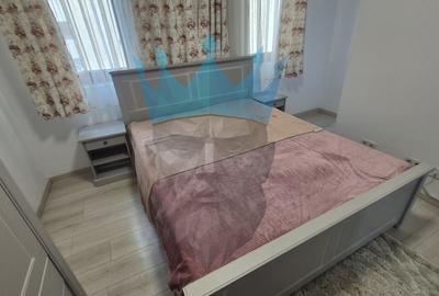 Apartament 2 Camere Complex SOHO Timpuri Noi Bucuresti - 9