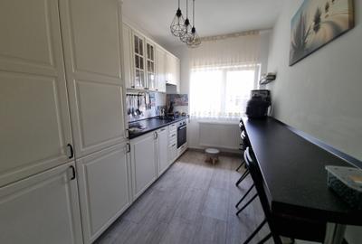 Casă individuală pe parter – complet mobilată și utilată – gata de mutare! - 6