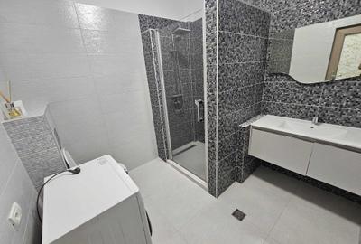 2 camere la 50m de Piața Domenii: Design modern și terasă privată - 7