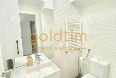 PENTHOUSE SUPERB/COMPLET MOBILAT/TERASA 200/SCOALA AMERICANA/2 PARCARI SUBT - 23
