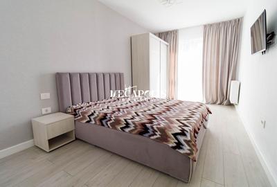 Apartament 3 camere | Maurer Villas | Etaj 2 | Parcare + Boxă - 12