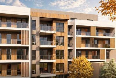 Apartament cu 2 camere decomandat în Cotroceni