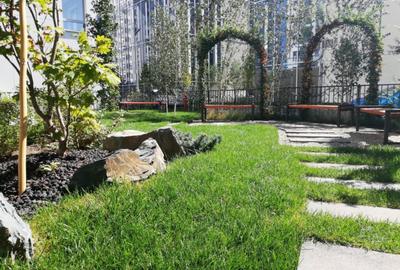 2 camere Luxuria Residence - Domenii - 8