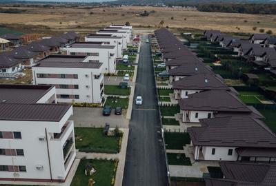Magnolia Village Paulesti