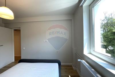 Apartament 2 camere Floreasca, str. Mozart | Prima inchiriere - 12