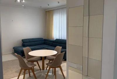 Apartament superb Grozavesti-Politehnica metrou - 2