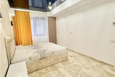 Apartament Superb 2 Camere Open Space Mamaia - 16