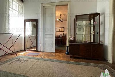 Apartament 3 camere , zona Matache, RS 1, central,  pentru locuit sau investitie - 5