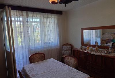 Apartament 2 camere, ETAJ 1 - 12