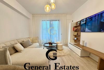 Vânzare apartament modern | 2 camere decomandate - 56 m.p | Galata - 4
