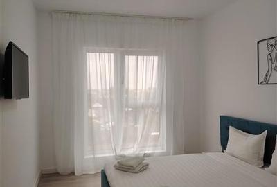 Apartament cu 2 camere, complet mobilat si utilat, in cartier rezidential - 3