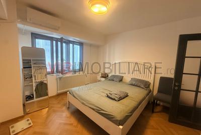 Apartament de vânzare 3 camere Titulescu - Piața Victoriei complet mobilat si ut - 4