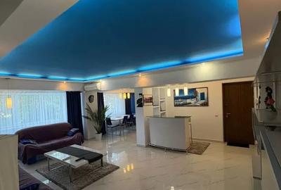 Apartament cu 3 camere decomandat, mobilat în Unirii