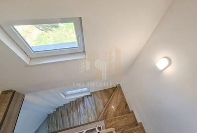 Casa individuala Harman Brasov  parter+etaj - 19