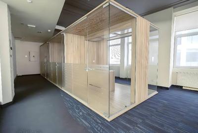 Matrix Office Center, Unirii, 389 mp  0% comision! - 10