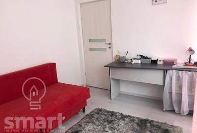 Apartament 2 camere , Floresti, zona Vivo - 5