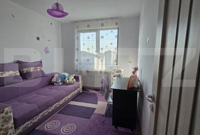 Duplex cu 4 camere în Odoreu