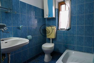 Casa de vanzare | Teren 1178 mp | Strejnicu, Prahova | Comision 0% - 10
