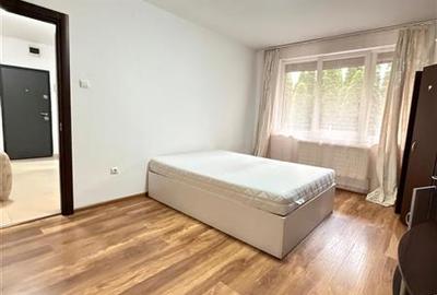 Inchiriere garsoniera in bloc de apartamente,Centrul Civic,decomandata - 5