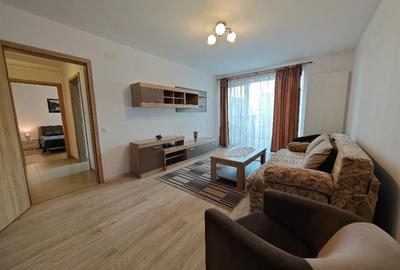 Inchiriem Apartament 2 Camere, Modern, Decomandat, Tractorul - 5