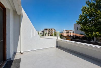 Apartament 3 camere | Zona Consilieri-Faleza Nord - 2 minute de plaja | 2 Terase - 17