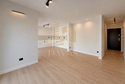 Apartament semifinisat 2 camere semidecomandat | Elite City | Iris - 2
