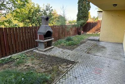 Vila de inchiriat-Andrei Muresanu - 19