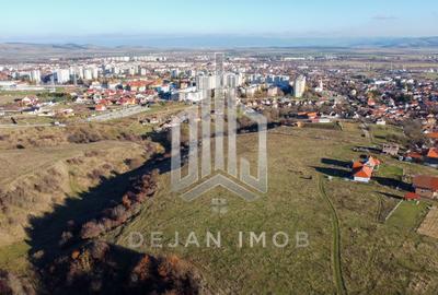 Teren Extravilan | 1.500 mp | Strada Pădurii - 3