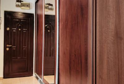 Brancoveanu | Apartament la cheie de inchiriat cu parcare proprie | bl.anvelopat - 20
