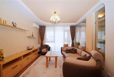 Apartament cu 3 camere, terasa generoasa si doua locuri de parcare, Ared - 5