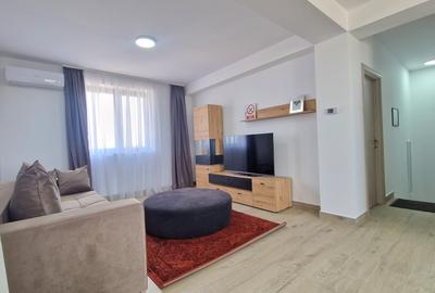 2 CAMERE complet MOBILIAT si UTILAT - Mutare IMEDIATA - 1 DECEMBRIE, ILFOV - 4