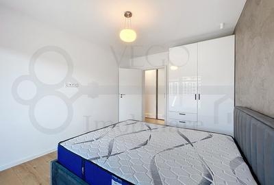 Apartament 3 camere, 64 mp, garaj, terasa, aproape de Iulius Mall - 6