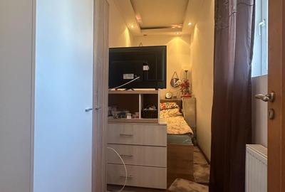 Casa 4 camere ... curte betonata si gradina ... 1 km de Shopping City - 11