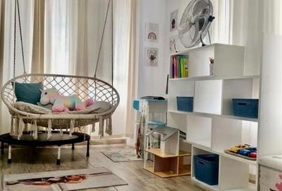 Apartament cu 2 camere decomandat în Cug