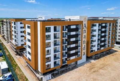 Apartament in imobil premium - 3 camere si balcon, Popesti-Leordeni - 3